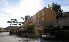 Hotel El Oasis